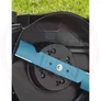 Kép 4/6 - Gardena PowerMax 37/1800 G2 elektromos fűnyíró további kép 3