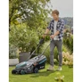 Kép 5/6 - Gardena PowerMax 37/1800 G2 elektromos fűnyíró további kép 4
