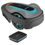 Kép 1/3 - Gardena smart SILENO city 250 robot készlet