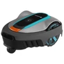 Kép 2/3 - Gardena smart SILENO city 250 robot készlet további kép 1