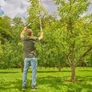 Kép 2/2 - Gardena TeleCut Basic ágvágó olló további kép 1