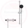 Kép 2/3 - Grohe Precision Flow króm Termosztátos zuhanycsaptelep 1/2' további kép 1