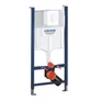 Kép 2/2 - Grohe Solido Compact Alpin fehér 4-az-1-ben szett WC-kerámiával további kép 1