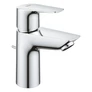 Kép 1/4 - Grohe Start Edge króm Egykaros mosdócsaptelep 1/2' S-es méret