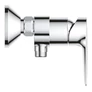 Kép 2/4 - Grohe Start Edge króm Egykaros zuhanycsaptelep 1/2' további kép 1