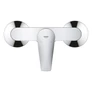 Kép 3/4 - Grohe Start Edge króm Egykaros zuhanycsaptelep 1/2' további kép 2