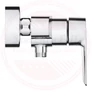 Kép 2/3 - Grohe Start króm Egykaros zuhanycsaptelep 1/2' további kép 1