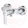 Kép 3/3 - Grohe Start króm Egykaros zuhanycsaptelep 1/2' további kép 2