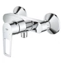 Kép 4/4 - Grohe Start Loop króm Egykaros zuhanycsaptelep 1/2' további kép 3
