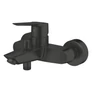 Kép 3/3 - Grohe Start matte black Egykaros kádcsaptelep 1/2' további kép 2