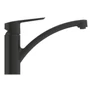 Kép 2/4 - Grohe Start matte black Egykaros mosogatócsap 1/2' további kép 1