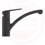 Kép 2/4 - Grohe Start matte black Egykaros mosogatócsap 1/2' további kép 1