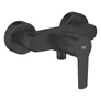 Kép 1/3 - Grohe Start matte black Egykaros zuhanycsaptelep 1/2'