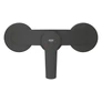 Kép 2/3 - Grohe Start matte black Egykaros zuhanycsaptelep 1/2' további kép 1