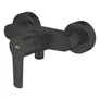 Kép 3/3 - Grohe Start matte black Egykaros zuhanycsaptelep 1/2' további kép 2
