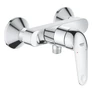 Kép 1/4 - Grohe Swift króm Egykaros zuhanycsaptelep 1/2'
