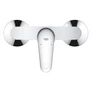 Kép 3/4 - Grohe Swift króm Egykaros zuhanycsaptelep 1/2' további kép 2