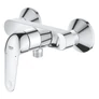 Kép 4/4 - Grohe Swift króm Egykaros zuhanycsaptelep 1/2' további kép 3