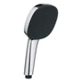 Kép 1/5 - Grohe Vitalio Comfort 110 króm Kézizuhany, 3 féle vízsugárral
