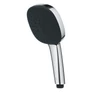 Kép 4/5 - Grohe Vitalio Comfort 110 króm Kézizuhany, 3 féle vízsugárral további kép 3