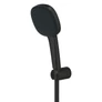 Kép 3/3 - Grohe Vitalio Comfort 110 matte black Fali tartós szett 2 spray (Rain, Jet) további kép 2