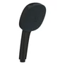 Kép 1/5 - Grohe Vitalio Comfort 110 matte black Kézizuhany 2 spray