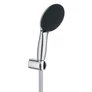 Kép 1/3 - Grohe Vitalio Start 110 króm Fali tartós szett 2 spray (Rain, Jet)