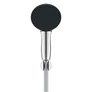 Kép 2/3 - Grohe Vitalio Start 110 króm Fali tartós szett 2 spray (Rain, Jet) további kép 1