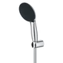 Kép 3/3 - Grohe Vitalio Start 110 króm Fali tartós szett 2 spray (Rain, Jet) további kép 2
