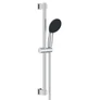 Kép 1/3 - Grohe Vitalio Start 110 króm Sines zuhanyszett 2 spray (Rain, Jet)