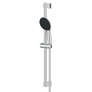 Kép 3/3 - Grohe Vitalio Start 110 króm Sines zuhanyszett 2 spray (Rain, Jet) további kép 2