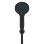 Kép 2/3 - Grohe Vitalio Start 110 matte black Fali tartós szett 2 spray (Rain, Jet) további kép 1
