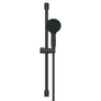 Kép 2/3 - Grohe Vitalio Start 110 matte black Sines zuhanyszett 2 spray (Rain, Jet) további kép 1