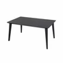 Kép 1/2 - Hecht JARDIN GRAPHITE ASZTAL