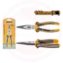 Kép 1/4 - INGCO Hosszúcsőrű fogó 160 mm