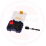 Kép 1/4 - IRWIN Impact Pro Bithegy készlet PZ2 x 25mm (20db/cs)