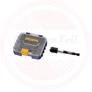 Kép 2/4 - IRWIN Impact Pro Bithegy készlet PZ2 x 25mm (20db/cs) további kép 1