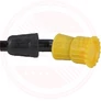 Kép 2/5 - ISKRA ERO háti permetező SX-LK20V 20L további kép 1