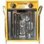Kép 1/3 - Master B9 EPB hőlégbefúvó 9kW