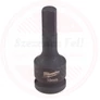 Kép 2/2 - Milwaukee 1/2' Dugókulcs, belső hatlapú csavarokhoz 10 mm - 1 db további kép 1