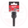 Kép 1/2 - Milwaukee 1/2' Dugókulcs, belső hatlapú csavarokhoz 10 mm - 1 db