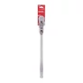 Kép 1/3 - Milwaukee 1/2' Racsnis csuklós hajtókar hosszított 457.2mm - 1 db