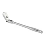 Kép 2/3 - Milwaukee 1/4' Racsnis csuklós hajtókar hosszított 228,6 mm - 1 db további kép 1