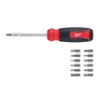Kép 2/4 - Milwaukee 14 in 1 Multi-Bit Screwdriver további kép 1