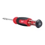 Kép 3/4 - Milwaukee 14 in 1 Multi-Bit Screwdriver további kép 2