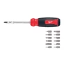 Kép 2/3 - Milwaukee 14 in 1 Torx Multi-Bit Screwdriver további kép 1