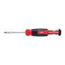 Kép 3/3 - Milwaukee 14 in 1 Torx Multi-Bit Screwdriver további kép 2