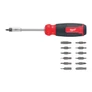 Kép 2/3 - Milwaukee 27 in 1 Multi-Bit Screwdriver további kép 1