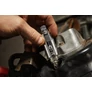 Kép 3/3 - Milwaukee 3/8' Gyertyakulcs mágneses 20,8 mm - 1 db további kép 2