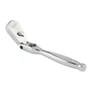 Kép 2/3 - Milwaukee 3/8' Racsnis csuklós hajtókat 215,9 mm - 1 db további kép 1